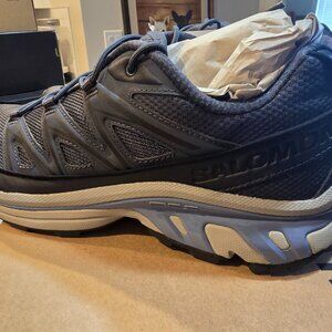SALOMON SportsStyle Sneakers XT-6 EXPANSE L47445800 India Ink Mens 11 NEW